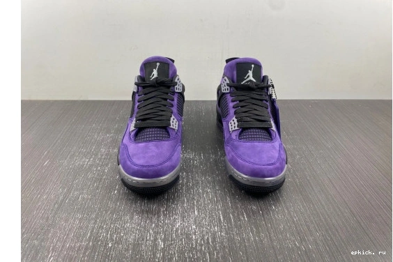Rep EP AJ102-100213 4 PURPLE  AJ102-100213 JORDAN RETRO  AIR 1219